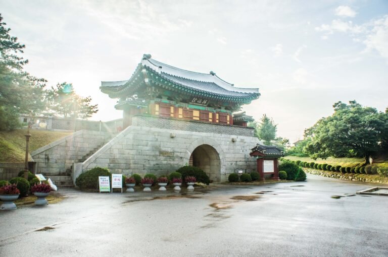 강화도에서 차이나타운까지, 인천 하루 사진 4