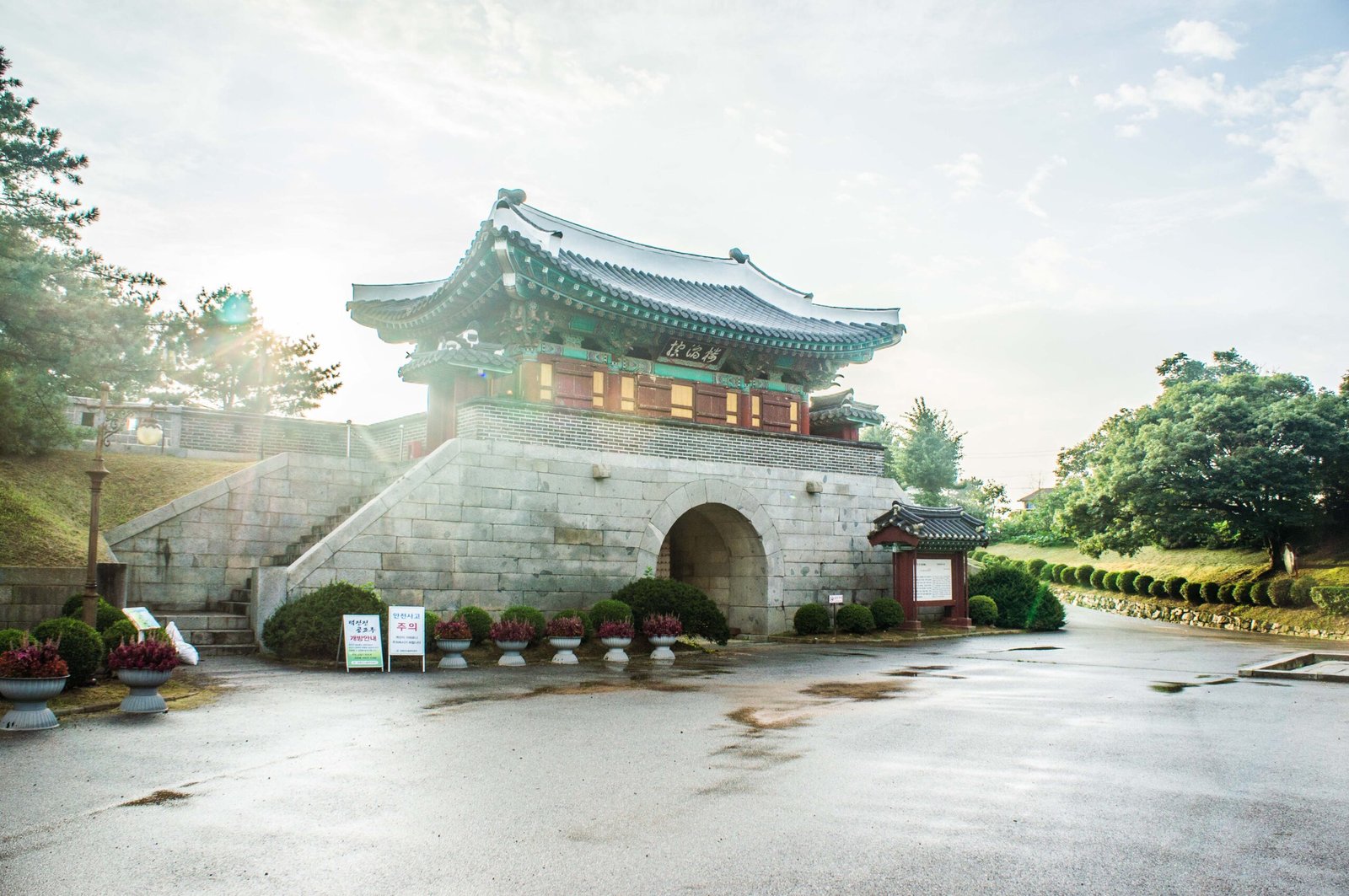 강화도에서 차이나타운까지, 인천 하루 사진 4