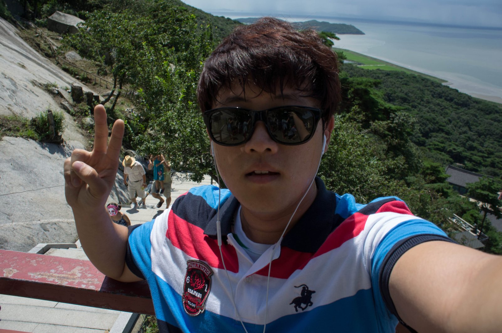 강화도에서 차이나타운까지, 인천 하루 사진 12