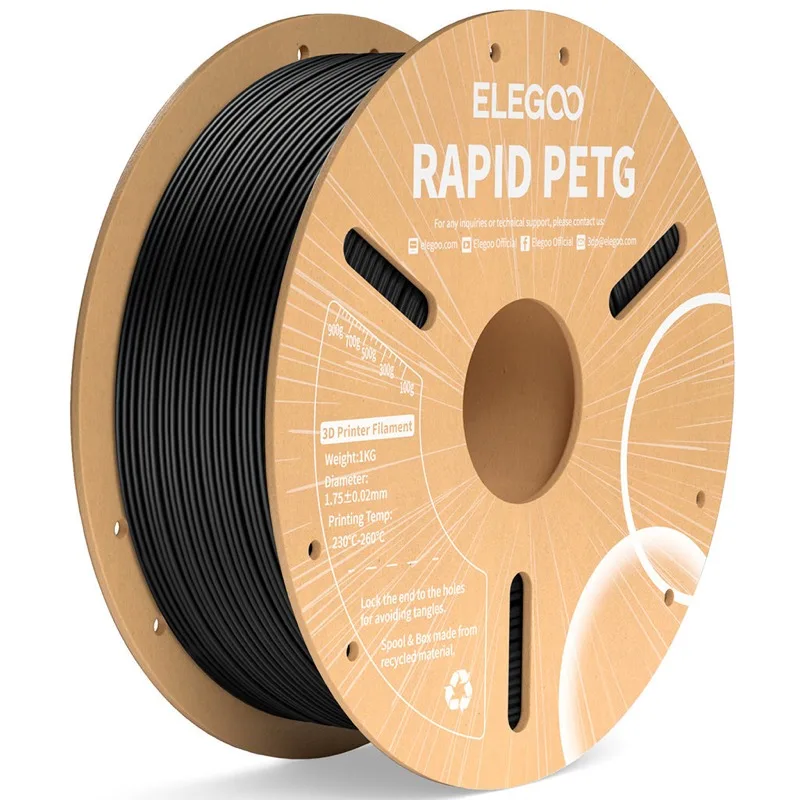 Elegoo Rapid PETG 필라멘트 판매 이미지