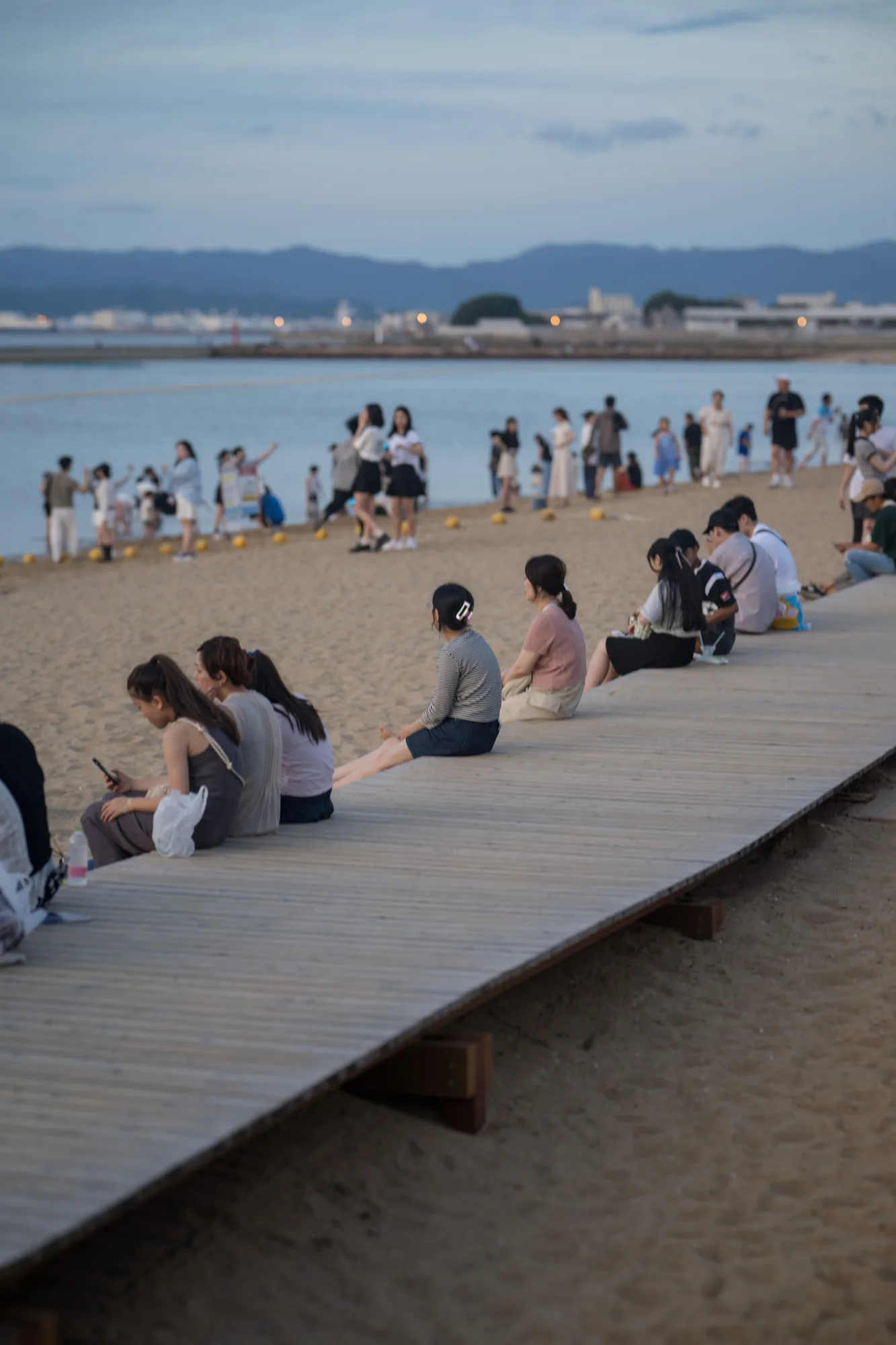 사가로 들어가 후쿠오카·아소산을 돌았다 사진