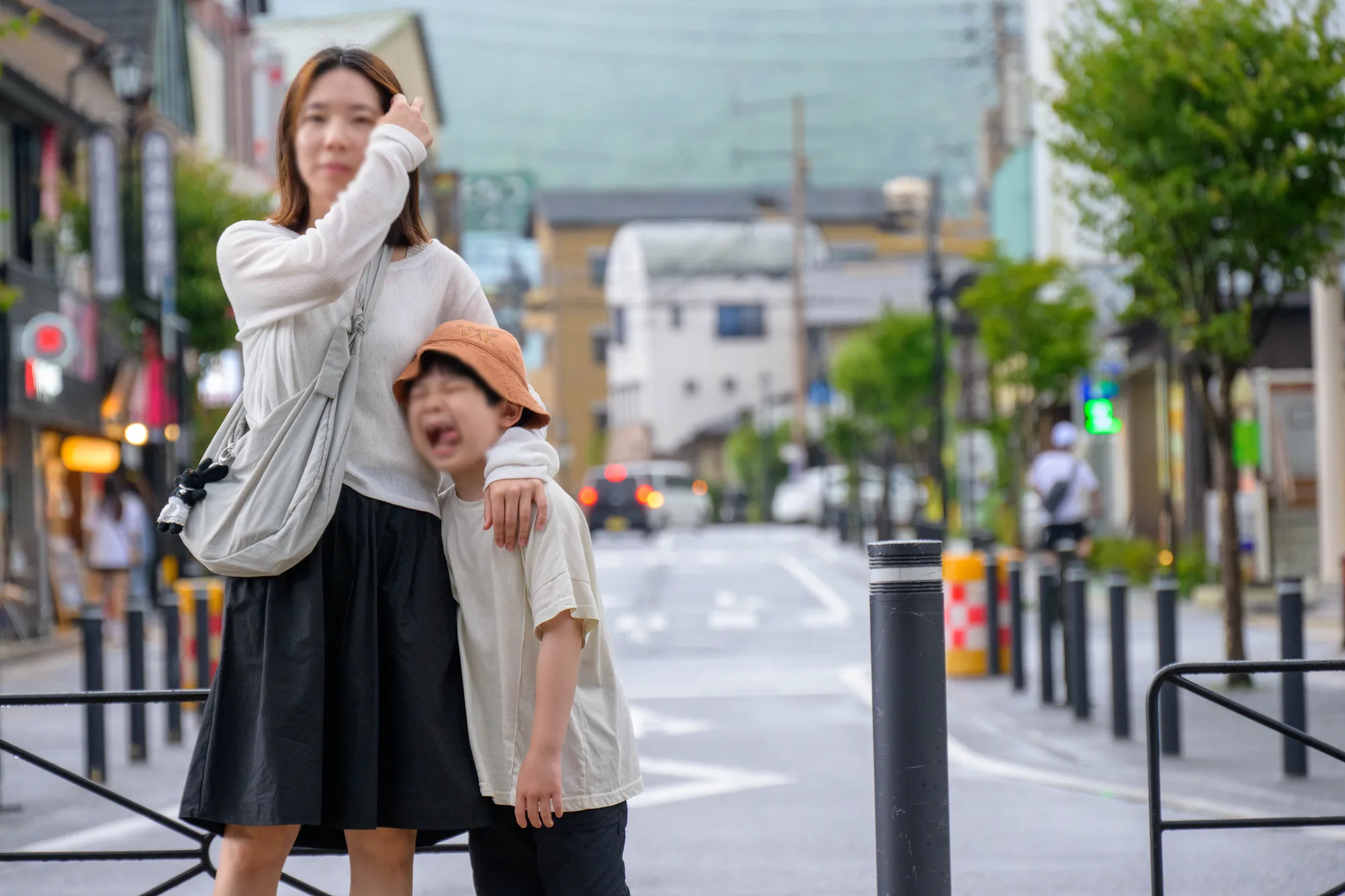 유후인, 신혼여행지를 다시 걷다 사진 5