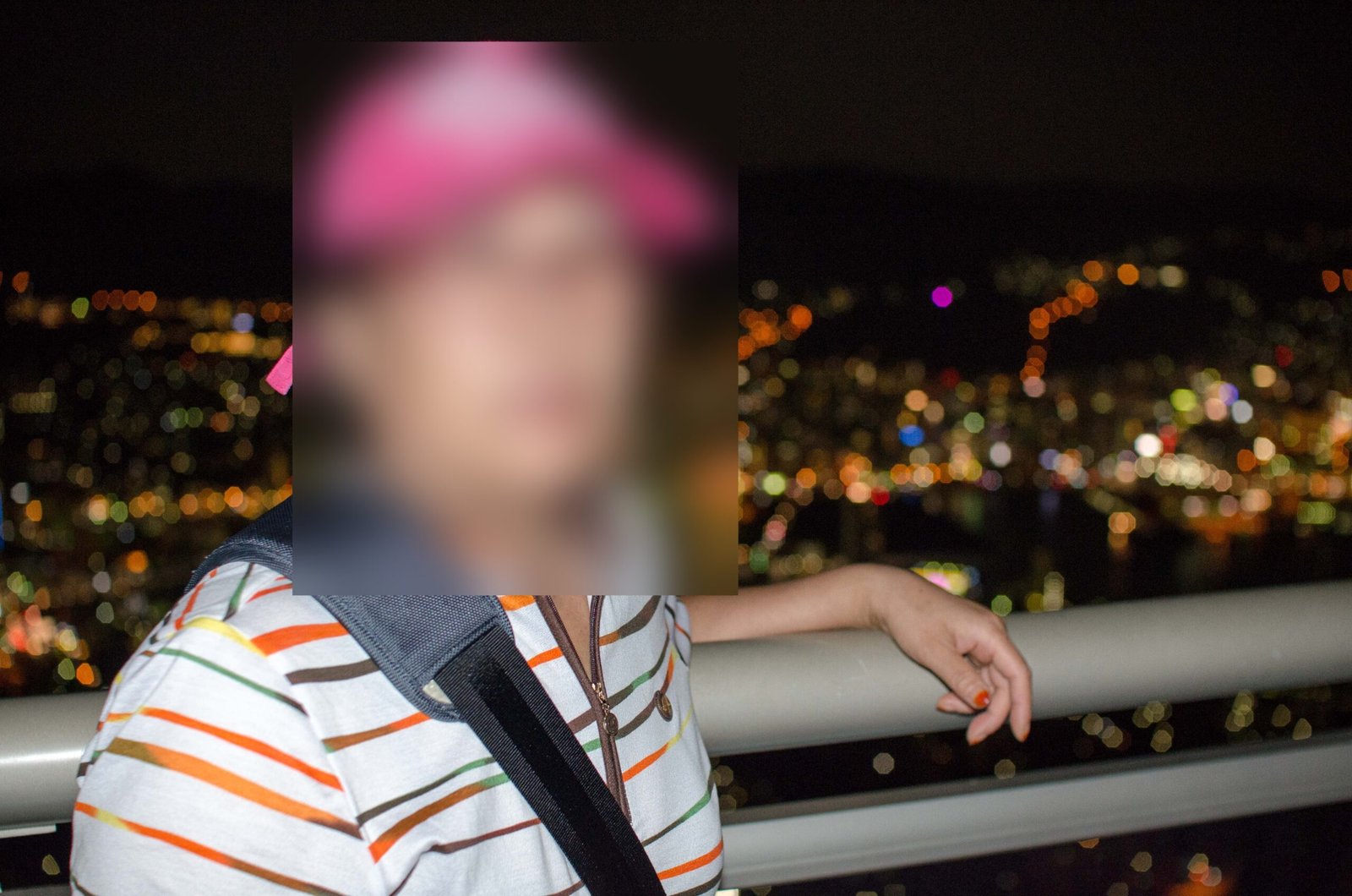 나가사키의 밤과 아침, 어머니와 함께한 규슈 여행 사진 4