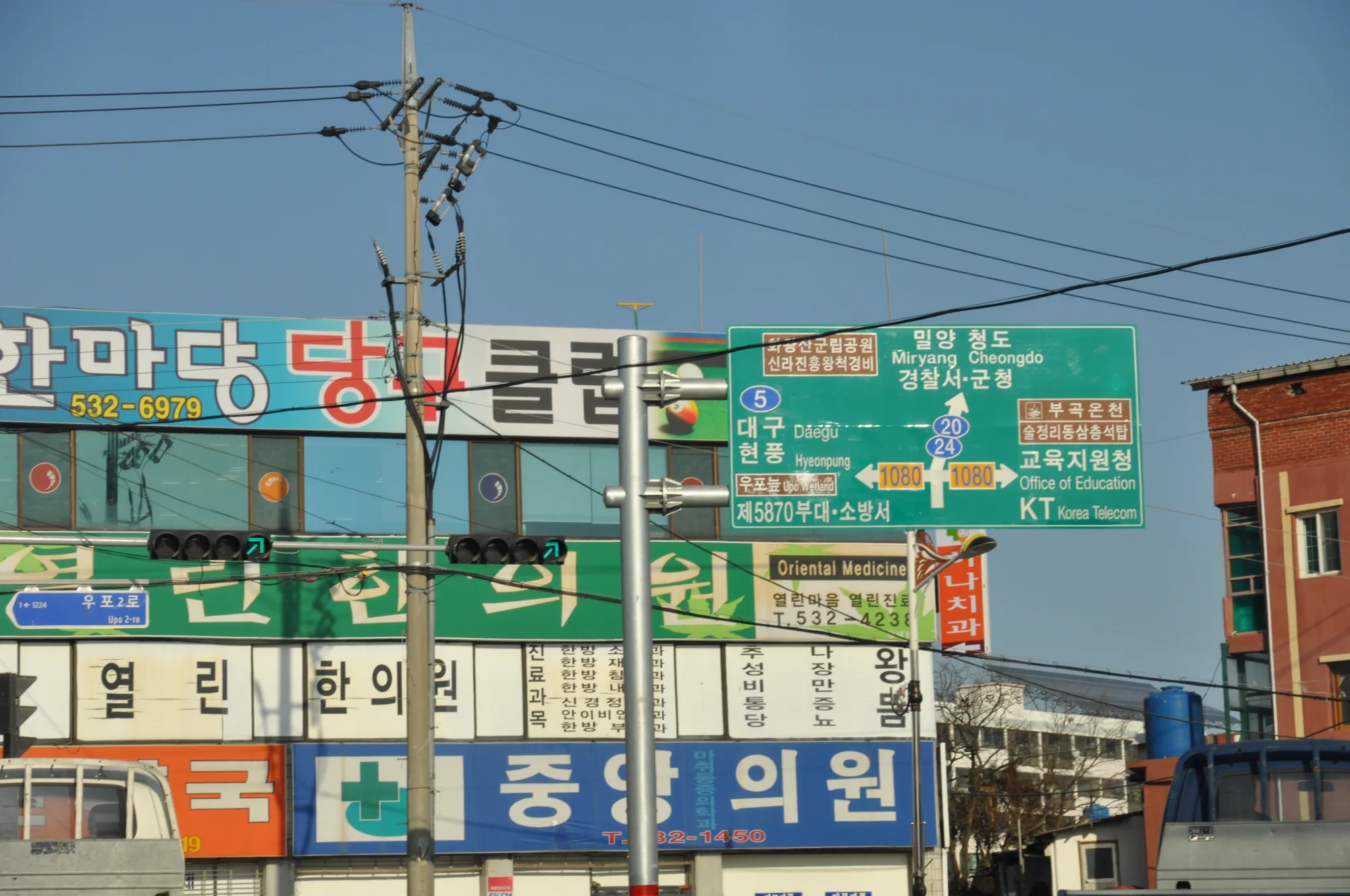 우포늪, 갈대와 얼음 사이를 걷다 사진 1